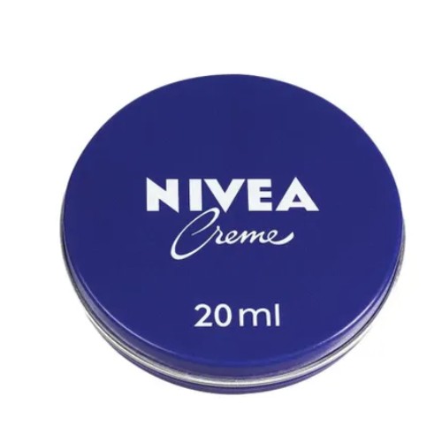 Crema Nivea 20 Ml