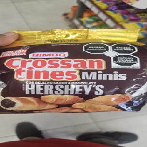 Crossan Tines  Minis