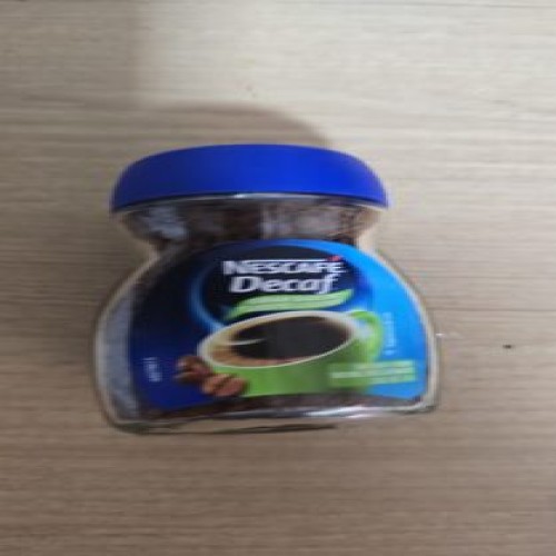 Decaf