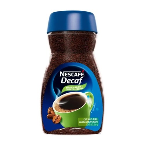 Decaf
