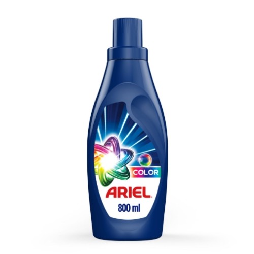 Detergente Líquido Ariel Revitacolor