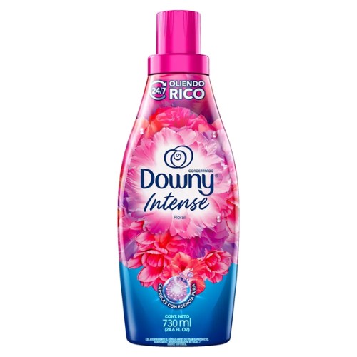 Downy Floral 730 Ml