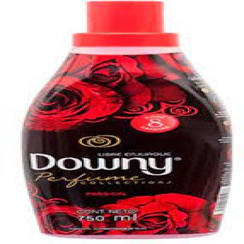 Downy Suavizante Passion Tango