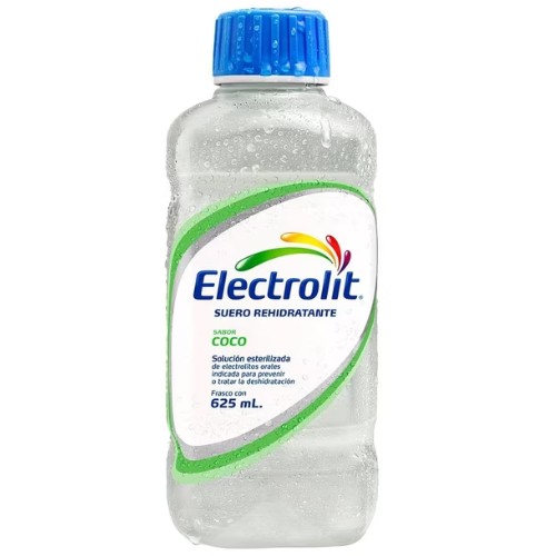 Electrolit Coco 625 Ml