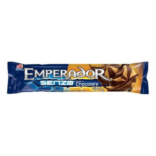 Emperador Senzo Chocolate 117 G