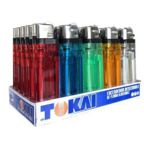 Encendedor Desechable