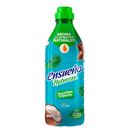 Ensueño Coco Más Karite 850 Ml