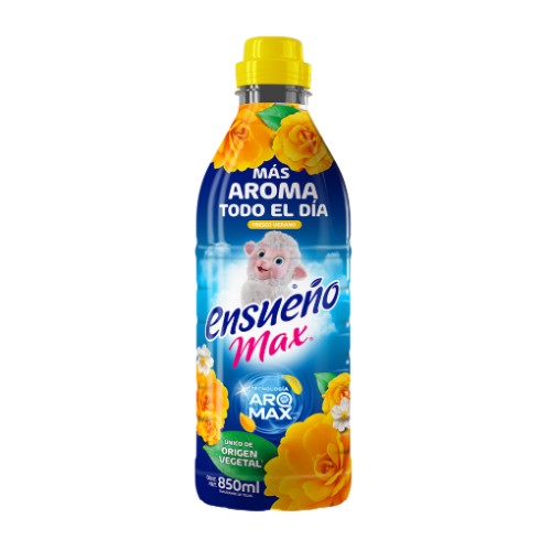 Ensueño Fresco Verano 850 Ml