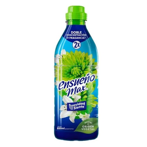 Ensueño Sensación Natural 850 Ml
