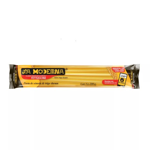 Fettuccine La Moderna