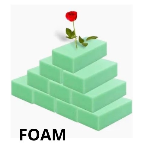 Foam Floral