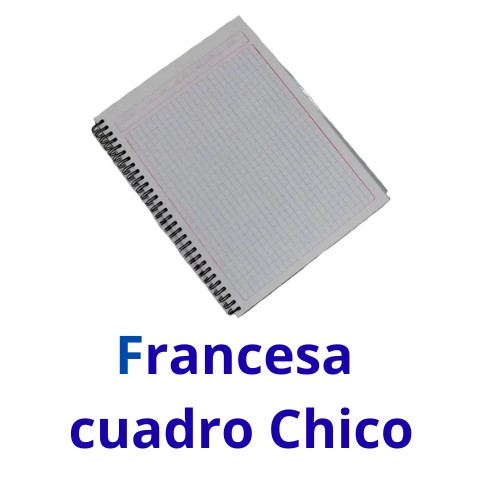 Francesa C.chico Sselecto