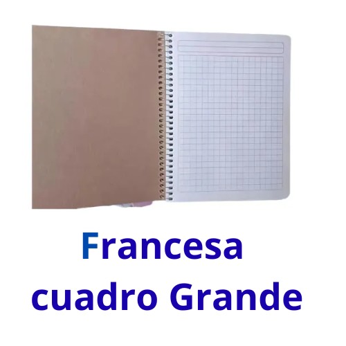 Francesa C.grande Selecto