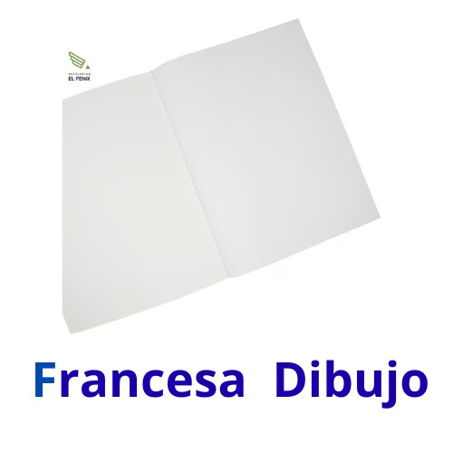 Francesa Dibujo Selecto