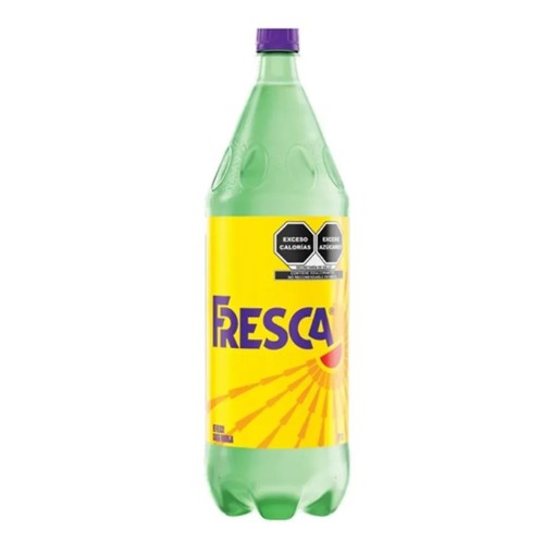 Fresca Toronja 2 Litros
