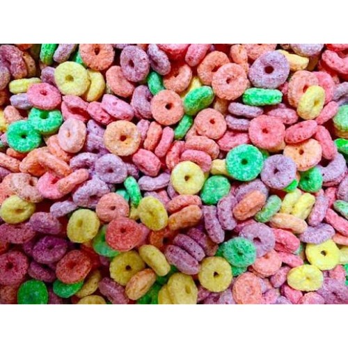 Froot Loops A Granel 150 Gr
