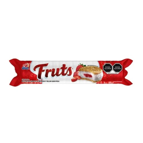 Fruts 130 G