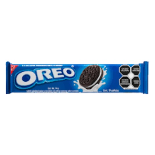 Galleta Oreo 114g