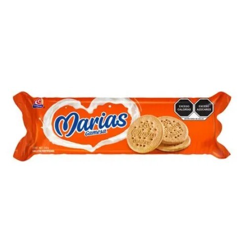 Galletas Marias Gamesa 185g