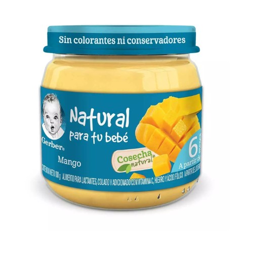 Gerber Mago 113 G