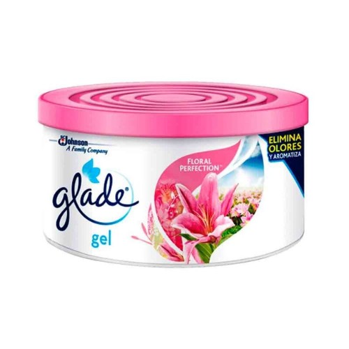 Glade Mini Gel