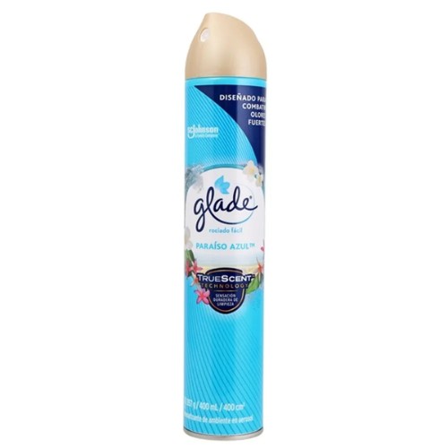 Glade Paraiso Azul