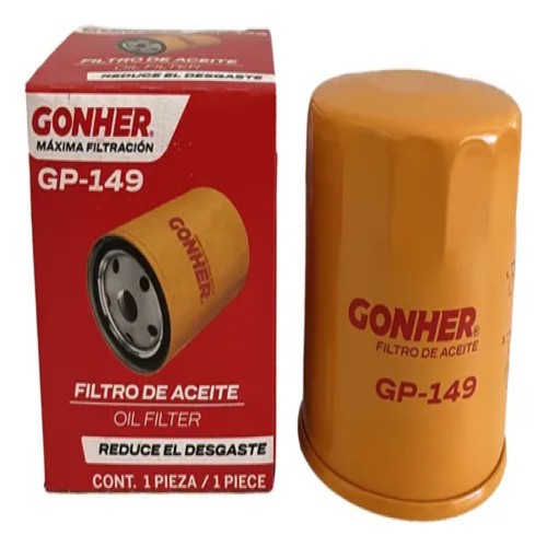 Gp-149 F Gonher