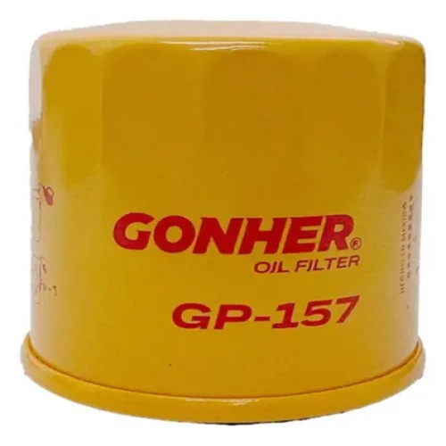 Gp-157 F Gonher Aceite Aut