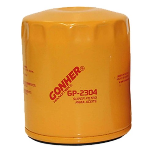 Gp-2304 F Gonher Aceite Aut