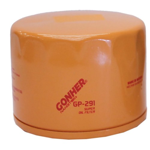 Gp-291 F Gonher Aceite Aut