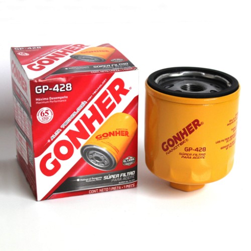 Gp-428 F Gonher Aceite Aut