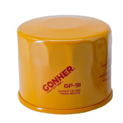 Gp-91 F Gonher Aceite