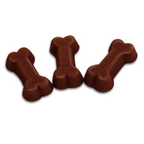 Hueso Chocolate Chico