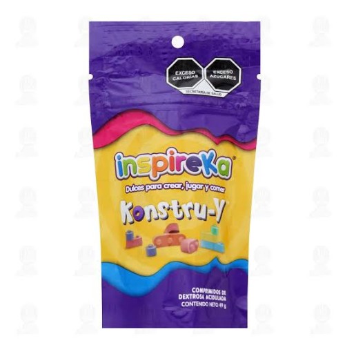 Inspireka Konstru-y 49g