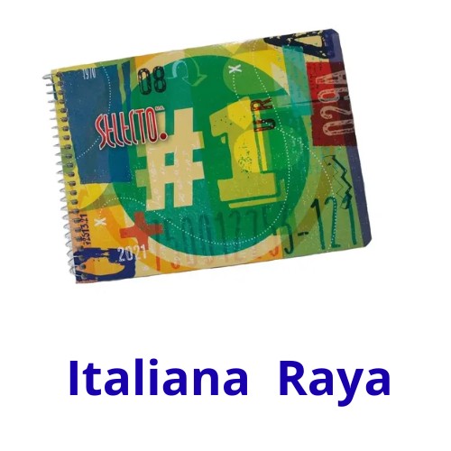 Italiana Raya Selecto
