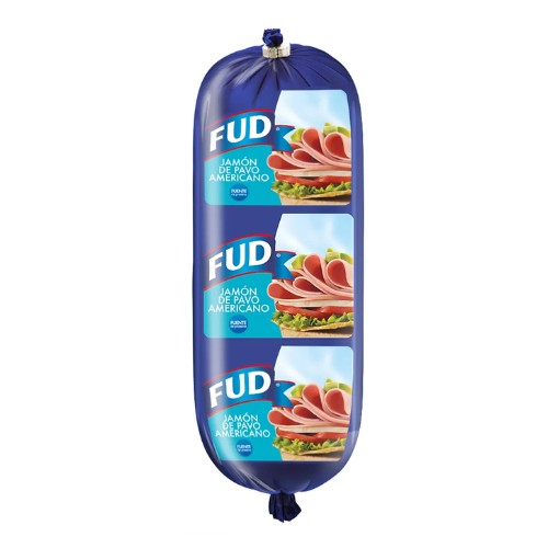 Jamón Americano Fud
