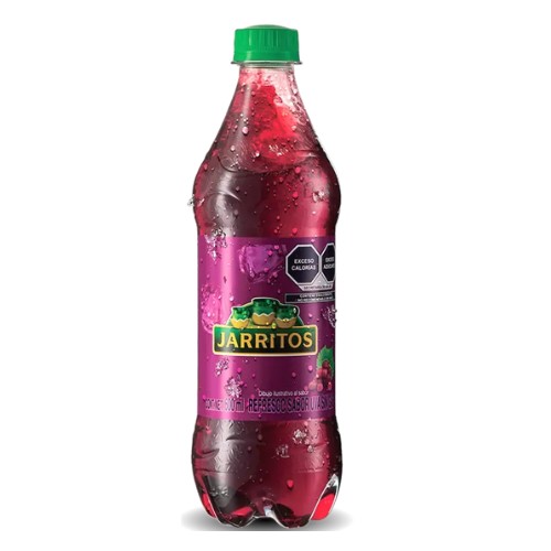 Jarrito Uva 600 Ml