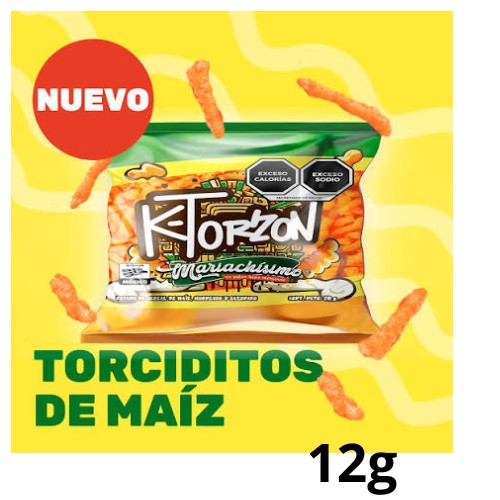 K-torzon Mariachisimo 12g