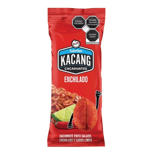 Kacang Enchilado 77g