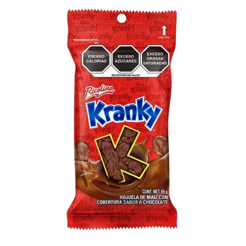 Kranky 53g