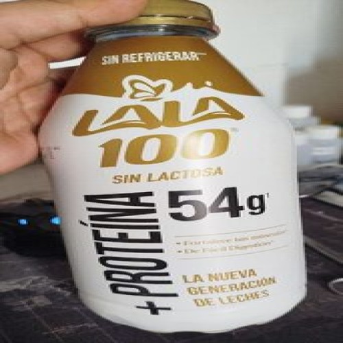 Leche Lala 100 Sin Lactosa