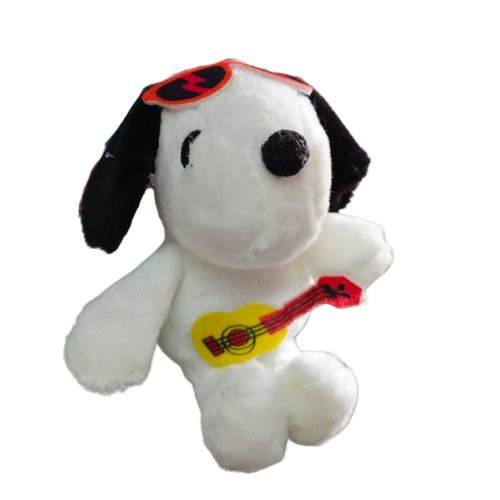 Llavero Snoopy
