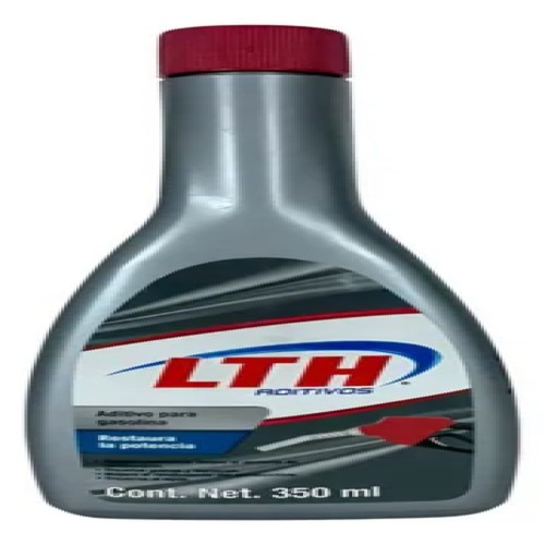 Lth Aditivo Para Gasolina 350 Ml