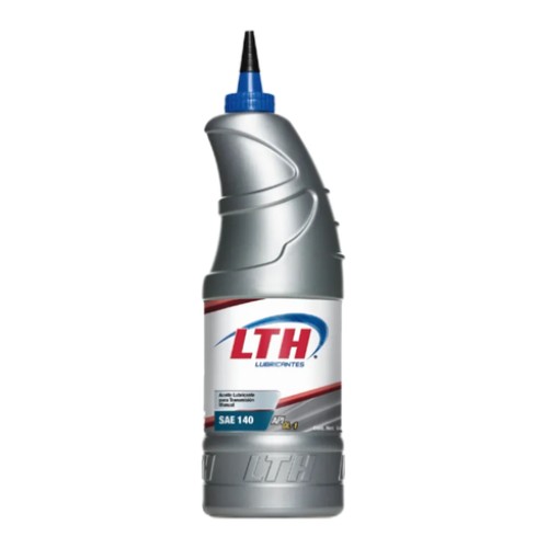 Lth Lub Gear 90 Api Gl-1 946 Ml