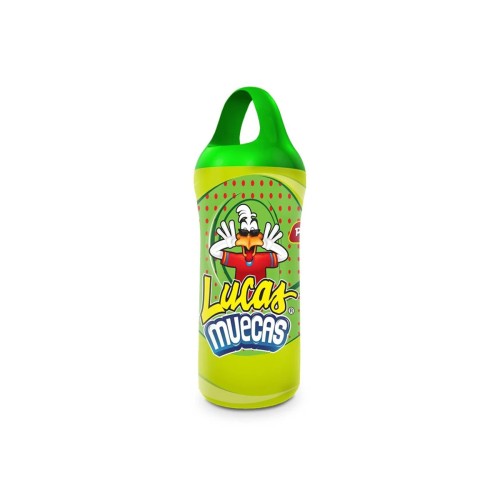Lucas Muecas Pepino 24g