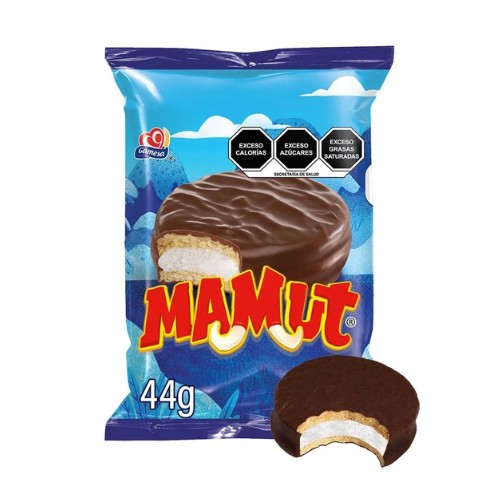 Mamut 44 G