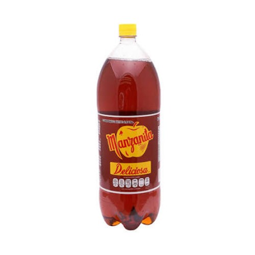 Manzanita Deliciosa 3l