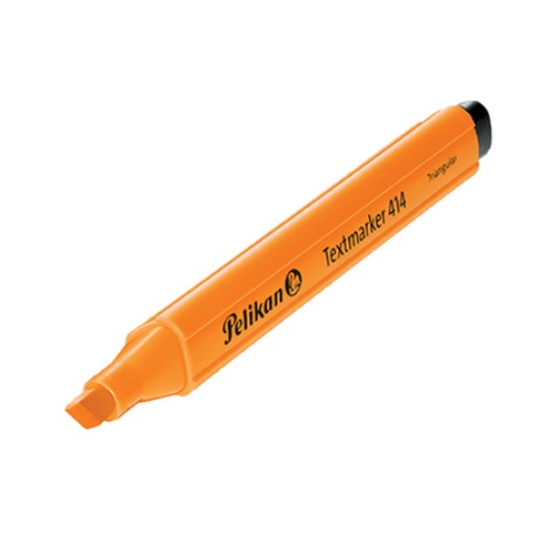 Marca Texto Pelikan Naranaja