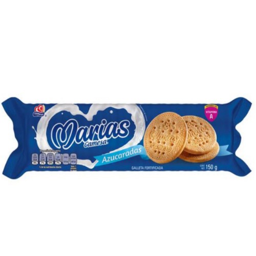 Marias Azucaradas Gamesa 155 Gr