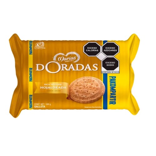 Marias Doradas 199g